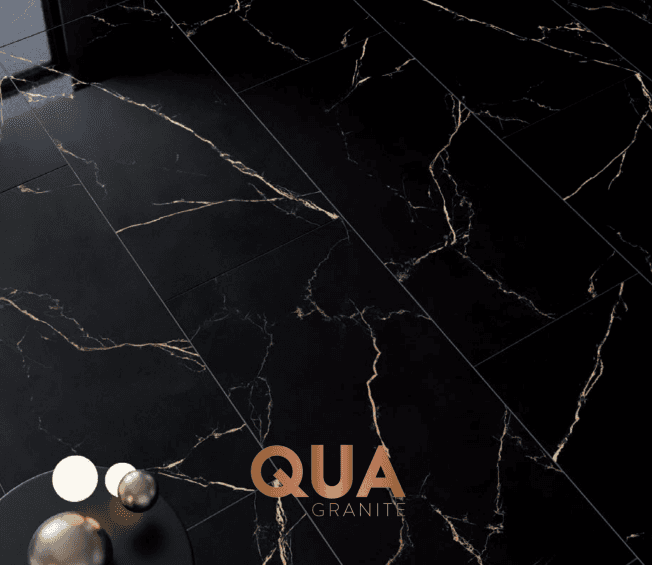 QUA Exclusive Catalog